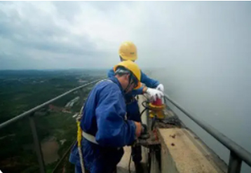 高空作業(yè)類